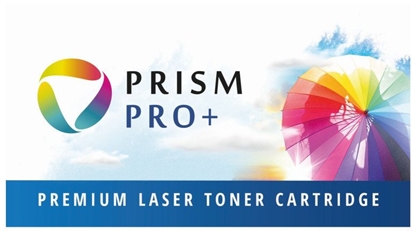 Attēls no Prism PRISM PRO+ Minolta Developer DV-512C Cy200K Rem