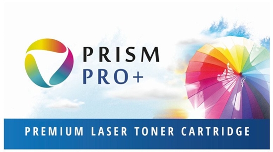 Picture of Prism PRISM PRO+ Minolta Developer DV-512C Cy200K Rem