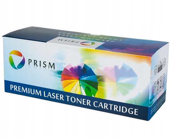 Picture of PRISM Ricoh Toner IM C300 Black 17K 100% New, 842382/842601