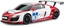 Picture of Pro Kids Auto R/C 1:18 Audi R8 LMS Performance 4-kanay