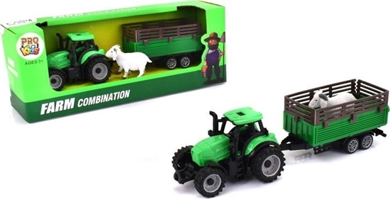 Picture of Pro Kids Traktor rolniczy