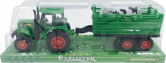 Picture of Pro Kids Traktor rolniczy