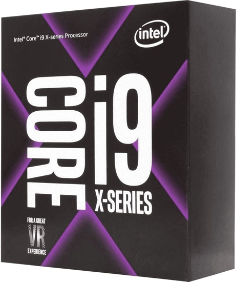 Picture of Procesor Intel Core i9-10900X, 3.7 GHz, 19.25 MB, BOX (BX8069510900X)