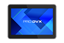 Attēls no ProDVX IPPC-10SLB | 10 TP Pcap 10ms | 10.1 " | 500 cd/m² | Landscape/Portrait | 24/7 | Windows | Touchscreen | 160 ° | 160 °