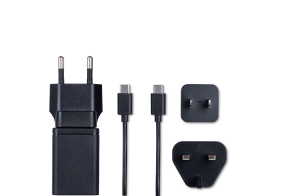 Изображение ProDVX S-Series USB-C Power Supply Kit