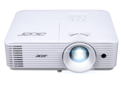 Attēls no PROJECTOR P5550 5200 LUMENS/MR.JY411.001 ACER
