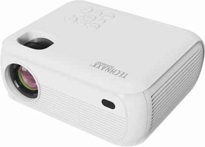 Picture of Projektor multimedialny 1080p z licencj Netflix Technaxx TX-332