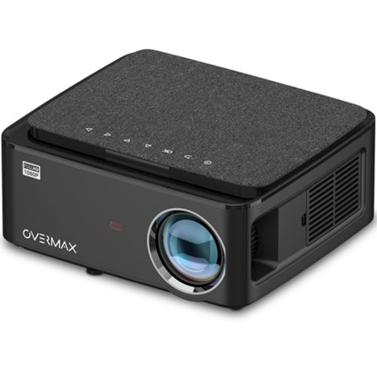 Picture of OVERMAX Projector Multipic 5.1
