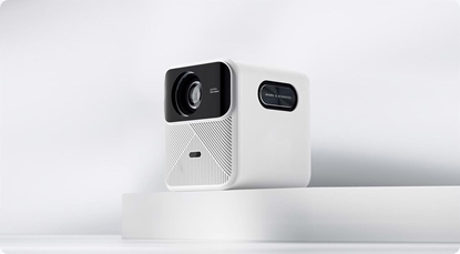 Attēls no Projektor Wanbo Mozart 1