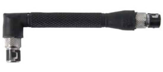 Picture of Pro-Line Wkrtak ktowy uniwersalny do kocówek 1/4" (31384)