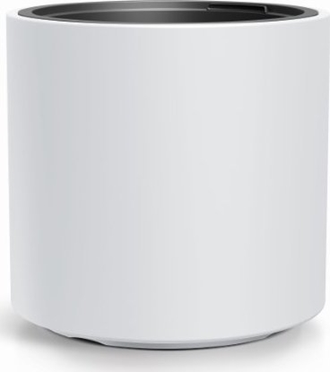 Attēls no Prosperplast Doniczka HEOS - biay (DBHER300-S449)