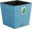 Picture of Prosperplast Doniczka na kwiaty Donica Furu DFS240 Niebieska