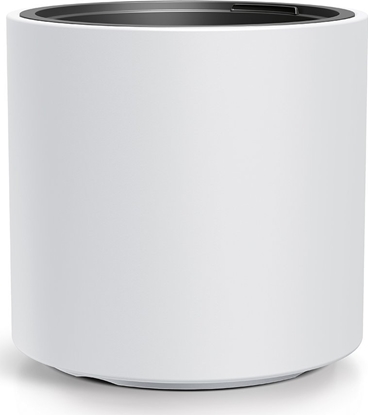 Attēls no Prosperplast Doniczka okrga HEOS DBHER470 Donica + wkad dystansowy