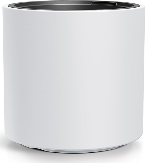 Picture of Prosperplast Doniczka okrga HEOS DBHER470 Donica + wkad dystansowy