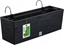 Picture of Prosperplast Doniczka wiszca skrzynia balkonowa DFC600W Antra