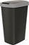 Picture of Prosperplast Kosz Na mieci COMPACTA Q 45l Smoothie Gray...