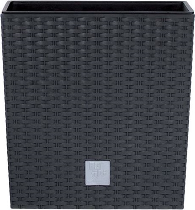 Attēls no Prosperplast Vazonas Rato Low