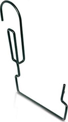 Attēls no Prosperplast Wieszak AGROHANG - CZARNY