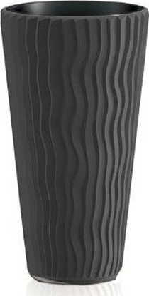 Attēls no Prosperplast z wkadem Sandy Slim DPSP400 antracyt