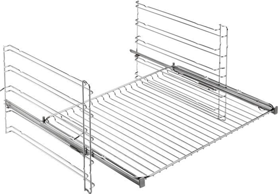 Picture of Prowadnice teleskopowe ELECTROLUX TR1LFV