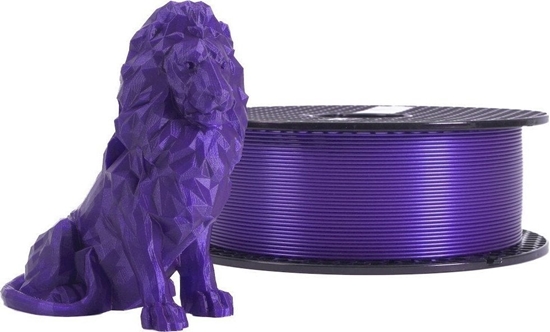 Picture of Prusa Filament Prusament PLA Galaxy Purple 1kg