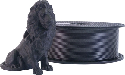 Picture of Prusa Filament Prusament PLA Prusa Galaxy Black 1kg