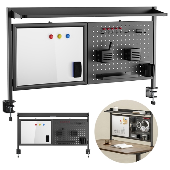 Picture of Przegroda biurkowa, ER-301B 