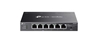 Picture of Przełącznik Omada 6-Port ES206GP  Easy Managed Switch with 4-Port PoE+    PORT: 4× Gigabit PoE+ Ports, 2x Gigabit Non-PoE Ports    