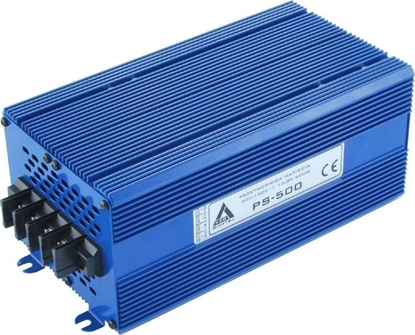 Attēls no Przetwornica Azo 40130 VDC / 13.8 VDC PS-500-12V 500W