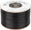 Picture of Przewód LP Kabel gonikowy SMYp 2 x 0,5mm czarny 200m