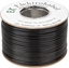 Picture of Przewód LP Kabel gonikowy SMYp 2 x 1mm czarny 100m