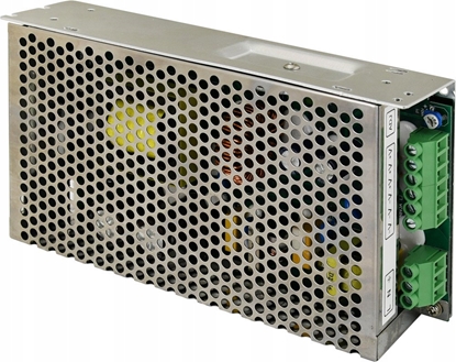 Picture of PS-12V10A PULSAR Zasilacz impulsowy 12V/10A do zabudowy