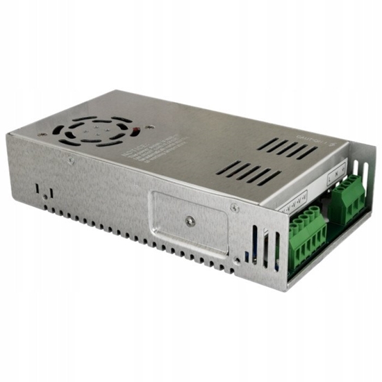 Picture of PS-12V15A PULSAR Zasilacz impulsowy 12V/15A do zabudowy