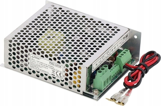Picture of PSG2-12V2A PULSAR Zasilacz impulsowy 13.8V/2A do zabudowy