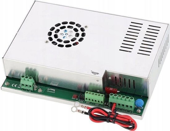 Picture of PSG2-24V10A  PULSAR Zasilacz impulsowy 27,6V/10A do zabudowy