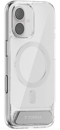 Attēls no PSTAND SERIES IPHONE 17 CLEAR