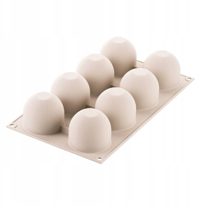 Picture of PUFF - Forma silikonowa, praliny