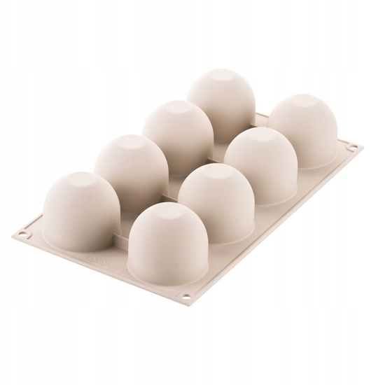 Изображение PUFF - Forma silikonowa, praliny