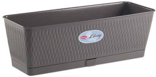 Picture of Lumarko Donica Kaste Liberty 50x18x16cm White