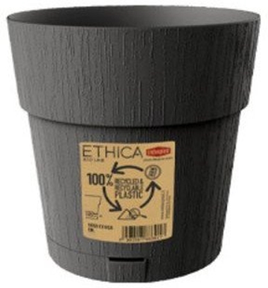 Attēls no Puku pods ar paliktni Ethica O15x15cm peleks 8003507680012