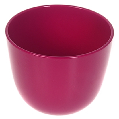 Attēls no Puķu pods Sevilla d11xh9cm t.rozā