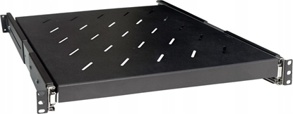 Picture of Pulsar Póka wysuwana 420x400 do szaf RACK 19 cali RAPW600