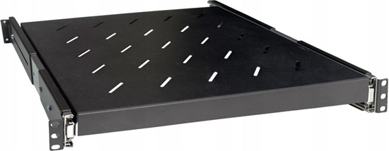 Picture of Pulsar Póka wysuwana 420x400 do szaf RACK 19 cali RAPW600