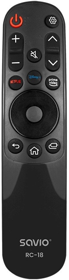 Picture of Pults Savio LG TV - SMART TV  RC-18