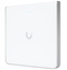 Picture of PUNKT DOSTPOWY UQ-U6-ENTERPRISE-IW UniFi Wi-Fi 6E 2.4 GHz, 5 GHz, 6 GHz, 573.5 Mbps + 4800 Mbps + 4800 Mbps UBIQUITI