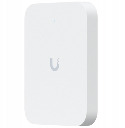 Picture of Access Point Ubiquiti PUNKT DOSTPOWY UQ-U7-IW Wi-Fi 7 2.4 GHz, 5 GHz, 688 Mbps + 4300 Mbps