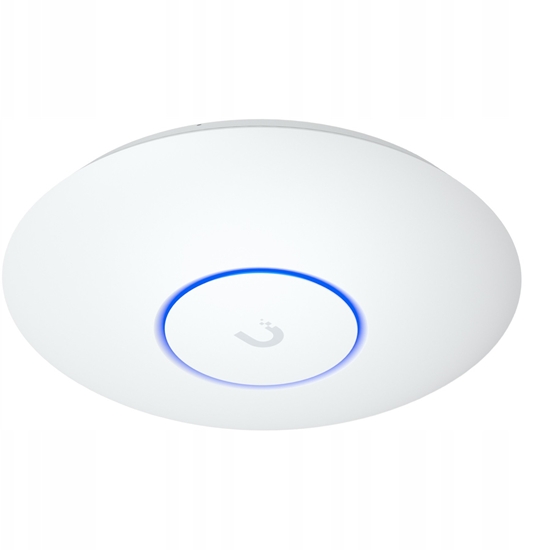 Picture of PUNKT DOSTPOWY UQ-U7-LITE UniFi Wi-Fi 7 2.4 GHz, 5 GHz, 688 Mbps + 4300 Mbps UBIQUITI