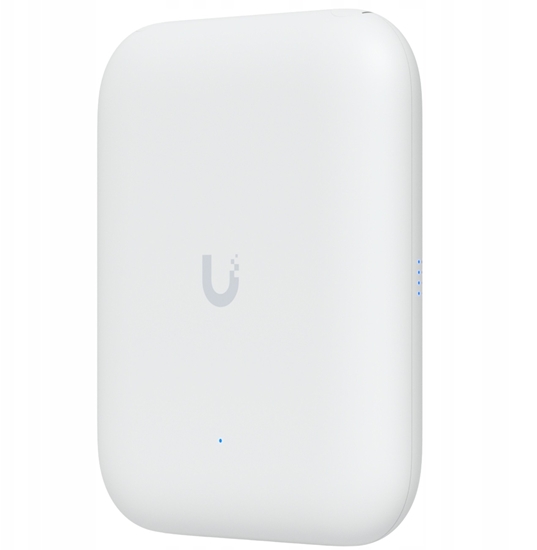 Picture of PUNKT DOSTPOWY UQ-U7-OUTDOOR UniFi Wi-Fi 7 2.4 GHz, 5 GHz, 688 Mbps + 4324 Mbps UBIQUITI