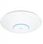 Picture of PUNKT DOSTPOWY UQ-U7-PRO UniFi Wi-Fi 7 2.4 GHz, 5 GHz, 6 GHz, 688 Mbps + 4300 Mbps + 5800 Mbps UBIQUITI