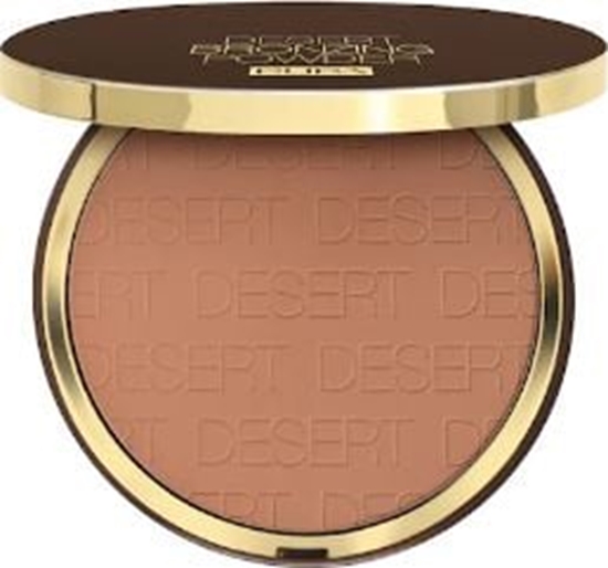 Picture of Pupa Desert Bronzing Powder puder brzujcy 002 Honey Gold 30g